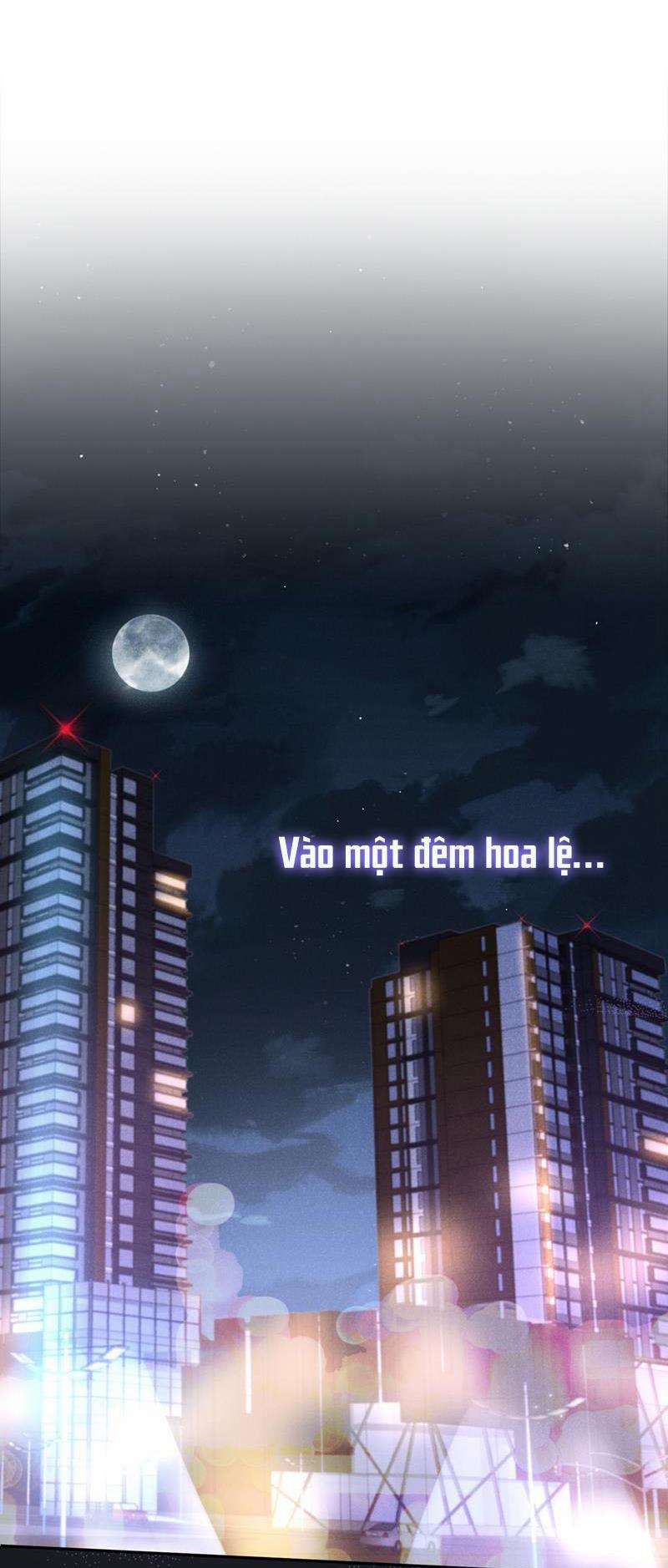 Tôi và hình mẫu lý tưởng của mình xong đời rồi 1 trang 1