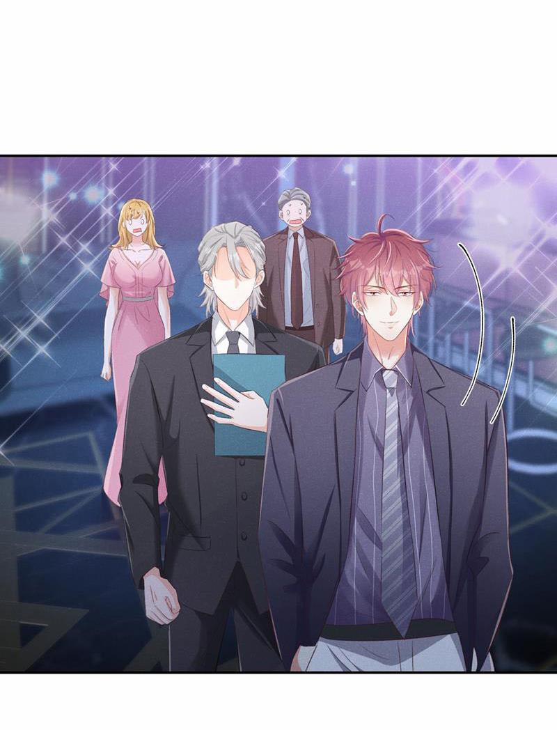 Tôi và hình mẫu lý tưởng của mình xong đời rồi 1 trang 10