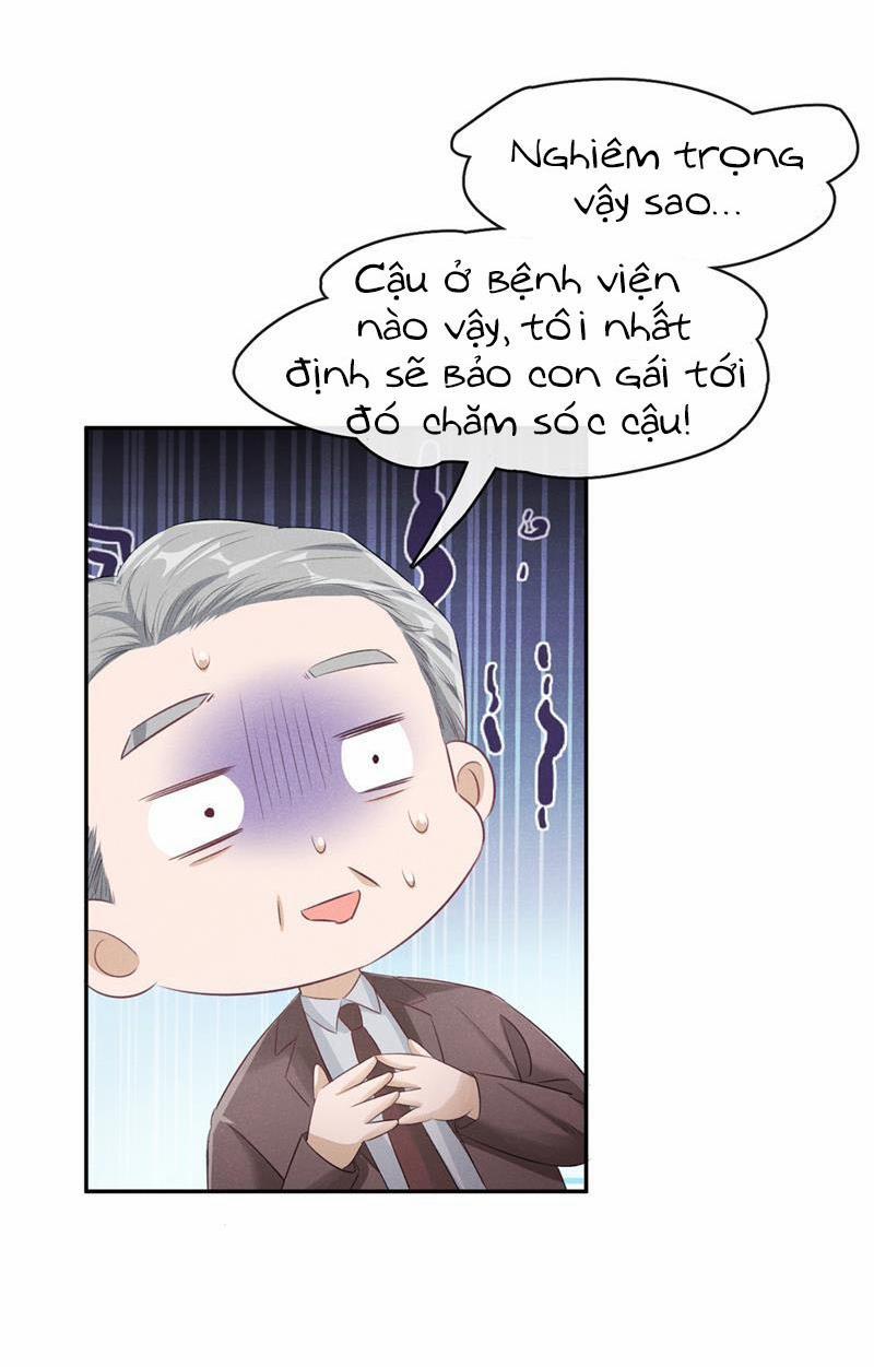 Tôi và hình mẫu lý tưởng của mình xong đời rồi 1 trang 11