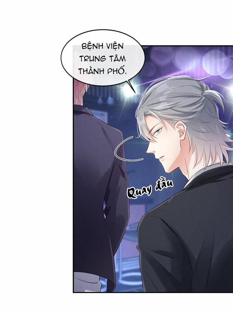 Tôi và hình mẫu lý tưởng của mình xong đời rồi 1 trang 12