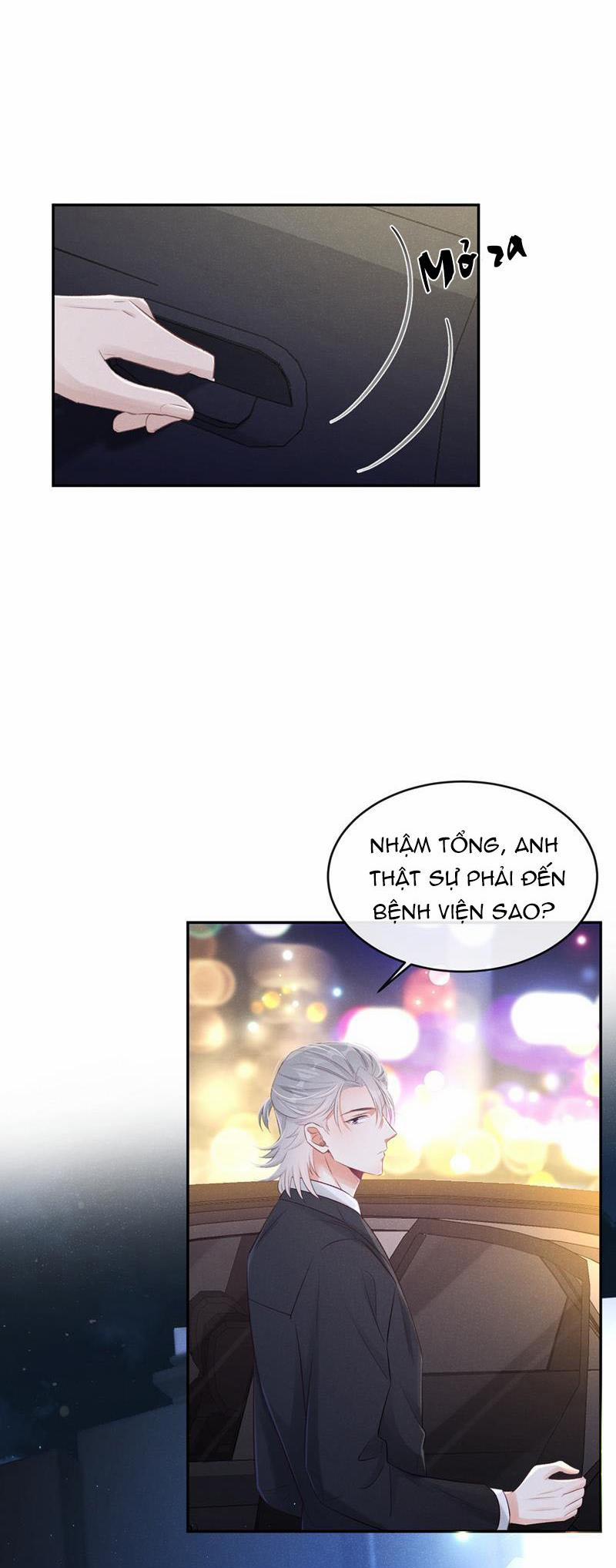 Tôi và hình mẫu lý tưởng của mình xong đời rồi 1 trang 16