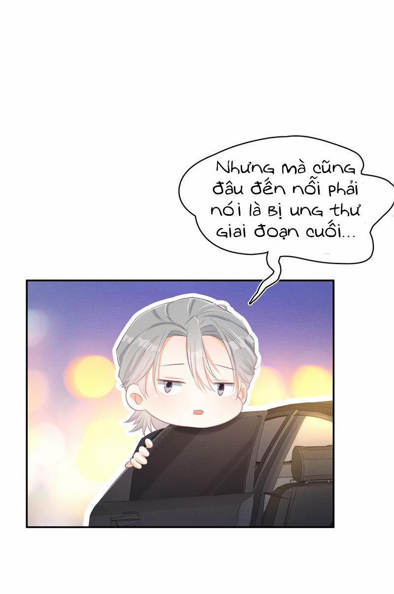 Tôi và hình mẫu lý tưởng của mình xong đời rồi 1 trang 18