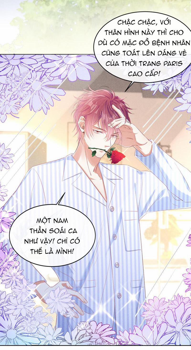 Tôi và hình mẫu lý tưởng của mình xong đời rồi 1 trang 22