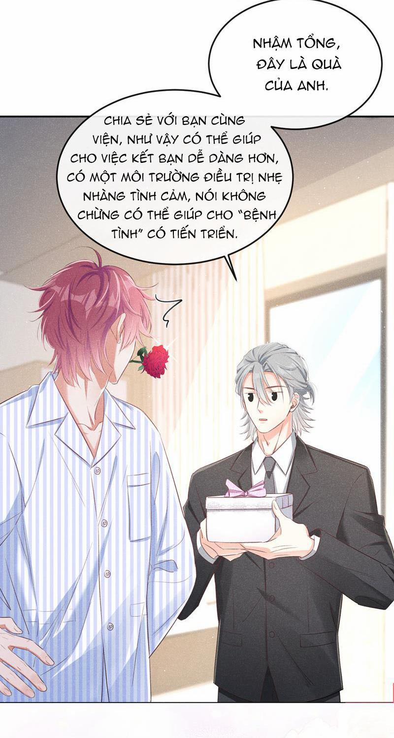 Tôi và hình mẫu lý tưởng của mình xong đời rồi 1 trang 23