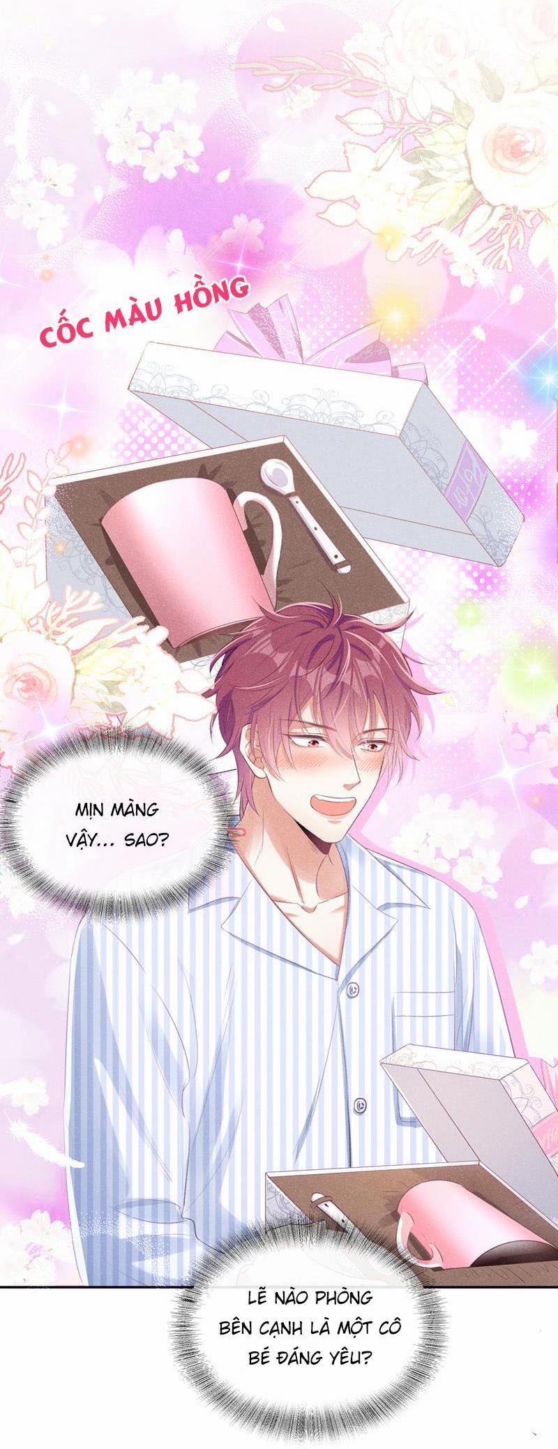 Tôi và hình mẫu lý tưởng của mình xong đời rồi 1 trang 24