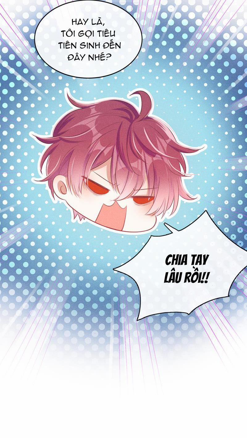 Tôi và hình mẫu lý tưởng của mình xong đời rồi 1 trang 27