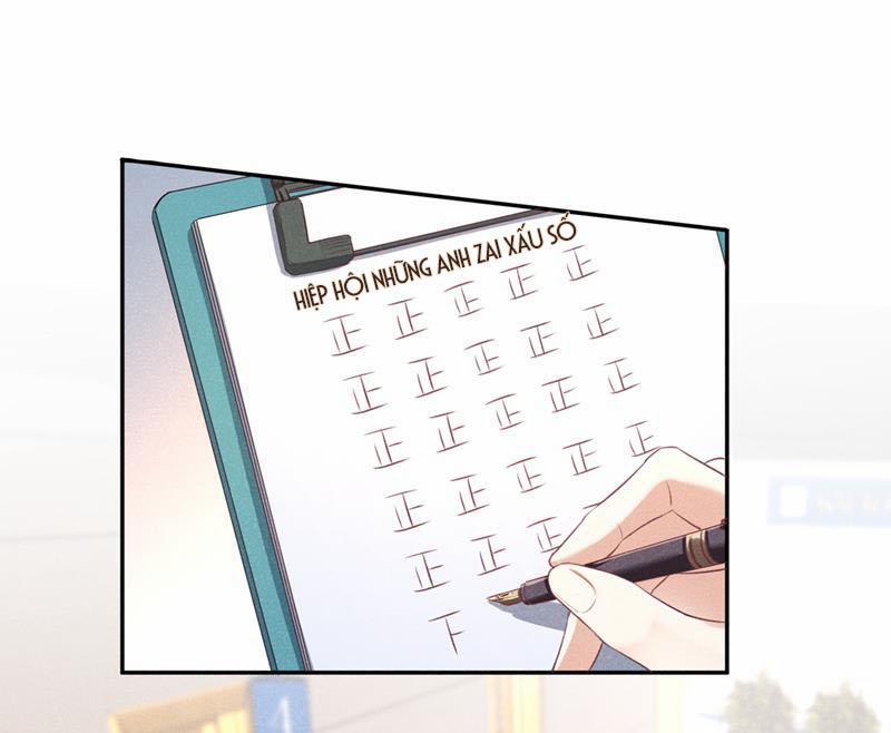 Tôi và hình mẫu lý tưởng của mình xong đời rồi 1 trang 28