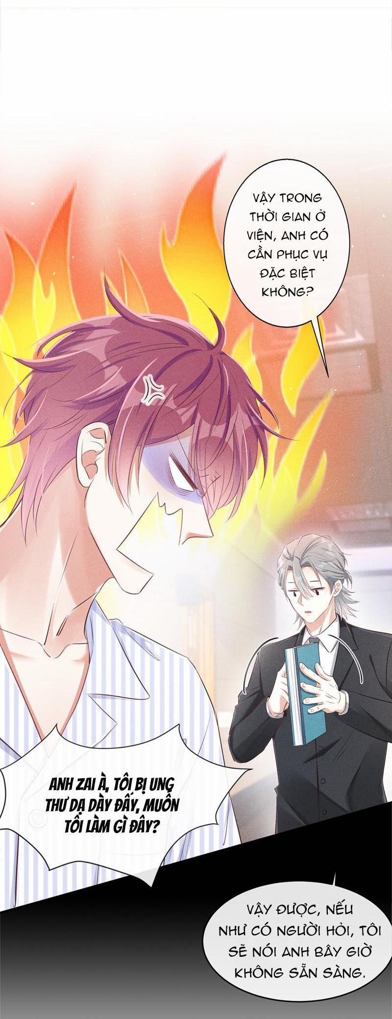 Tôi và hình mẫu lý tưởng của mình xong đời rồi 1 trang 31