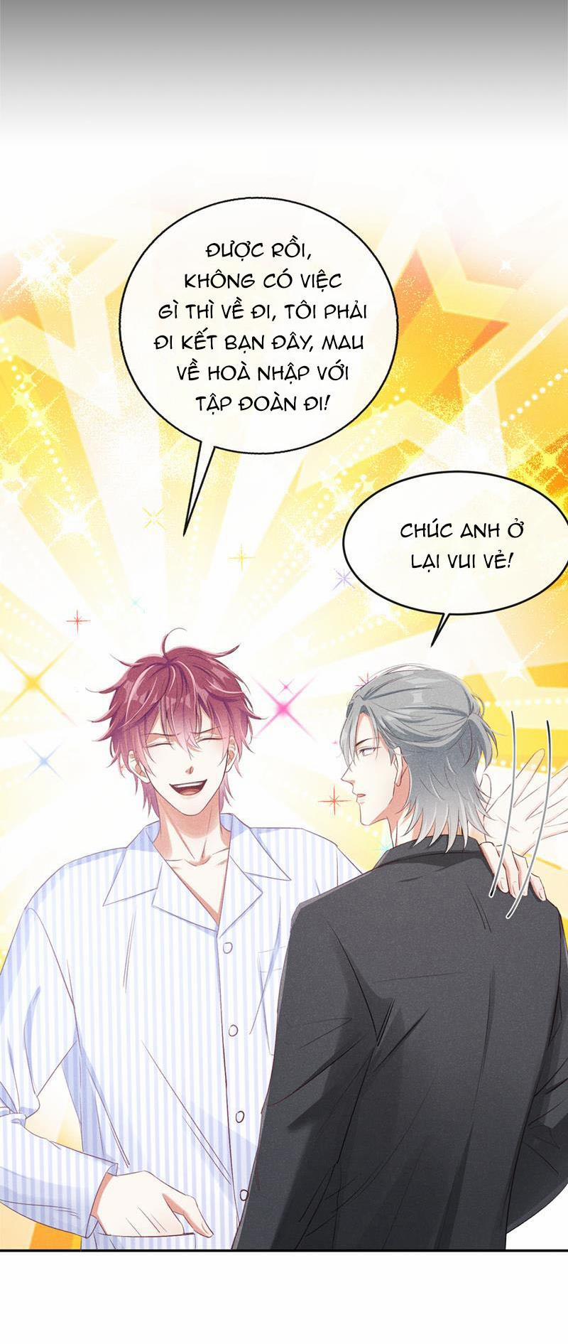 Tôi và hình mẫu lý tưởng của mình xong đời rồi 1 trang 32