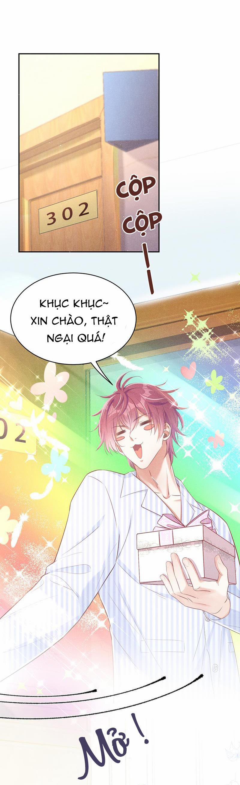 Tôi và hình mẫu lý tưởng của mình xong đời rồi 1 trang 34