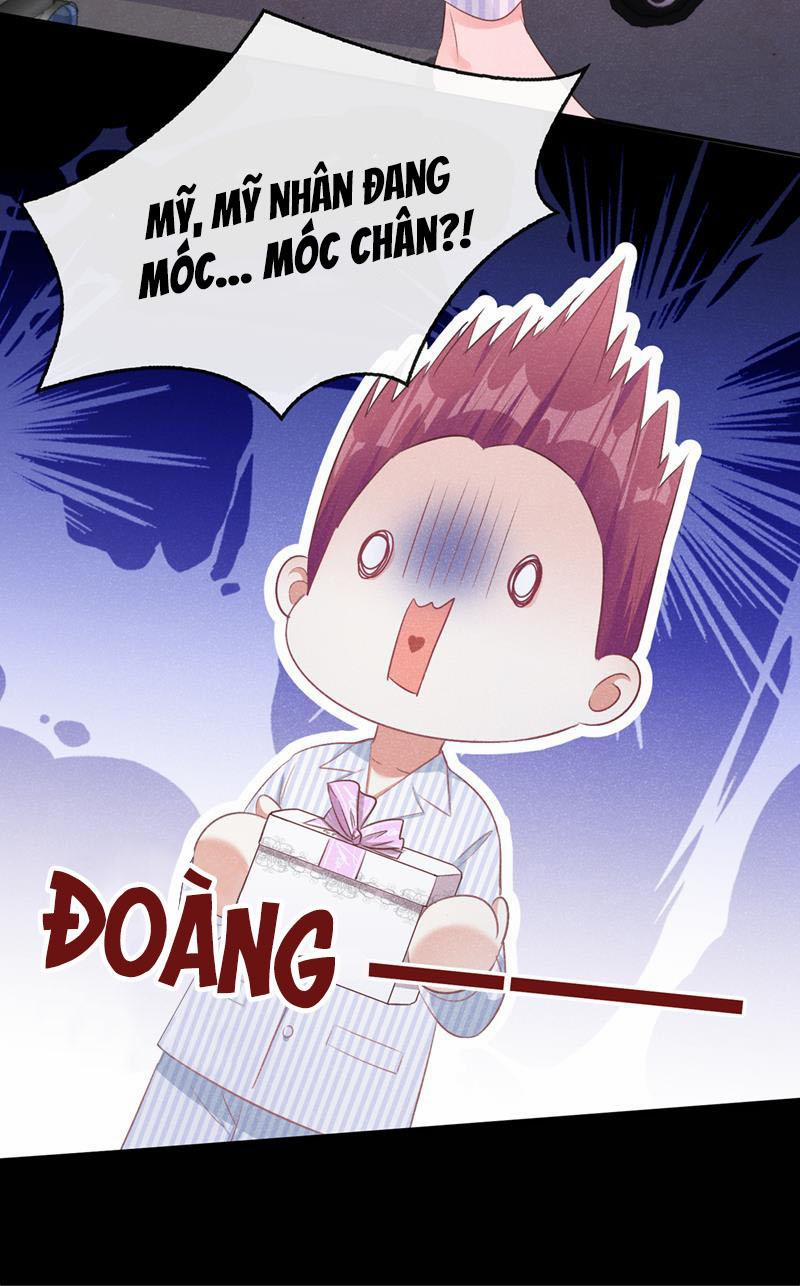 Tôi và hình mẫu lý tưởng của mình xong đời rồi 1 trang 38