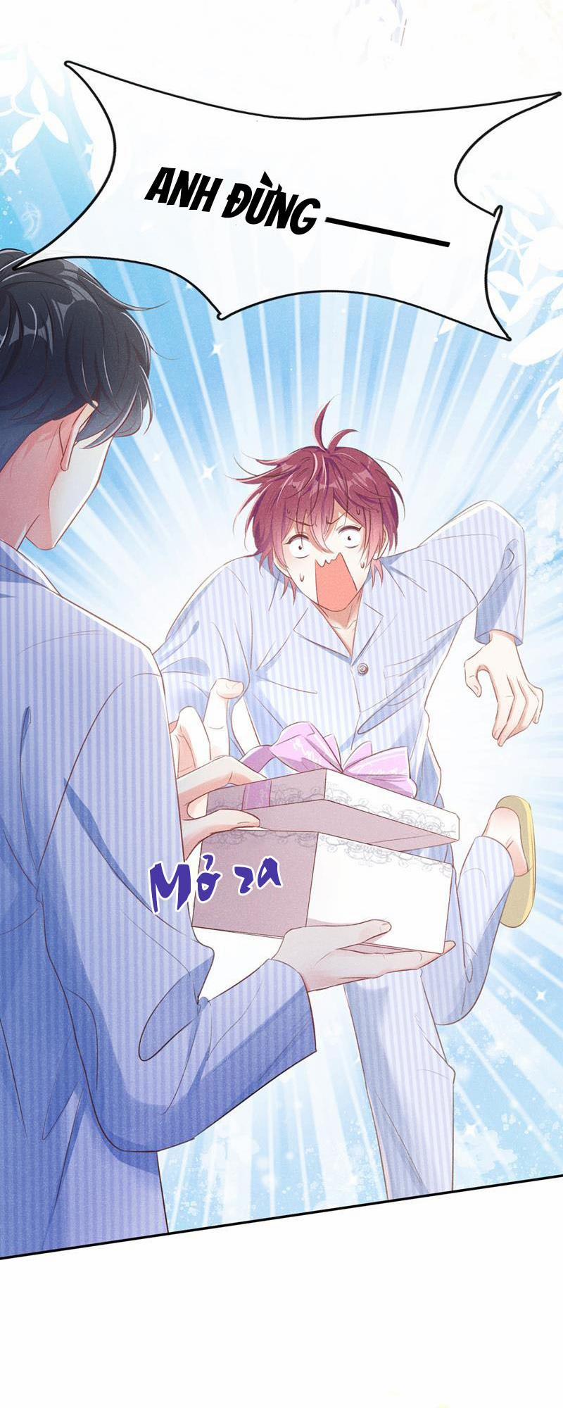 Tôi và hình mẫu lý tưởng của mình xong đời rồi 1 trang 41