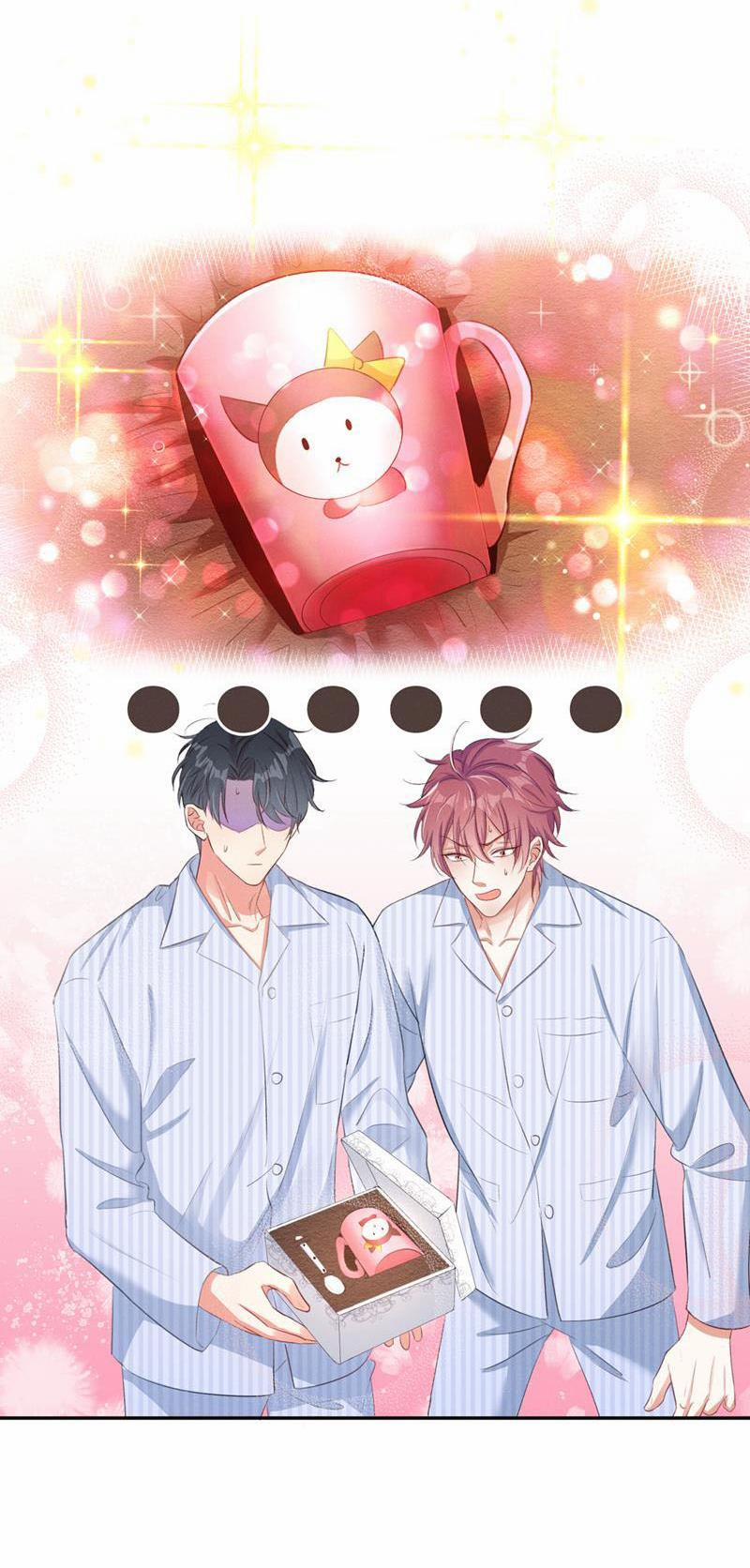 Tôi và hình mẫu lý tưởng của mình xong đời rồi 1 trang 42