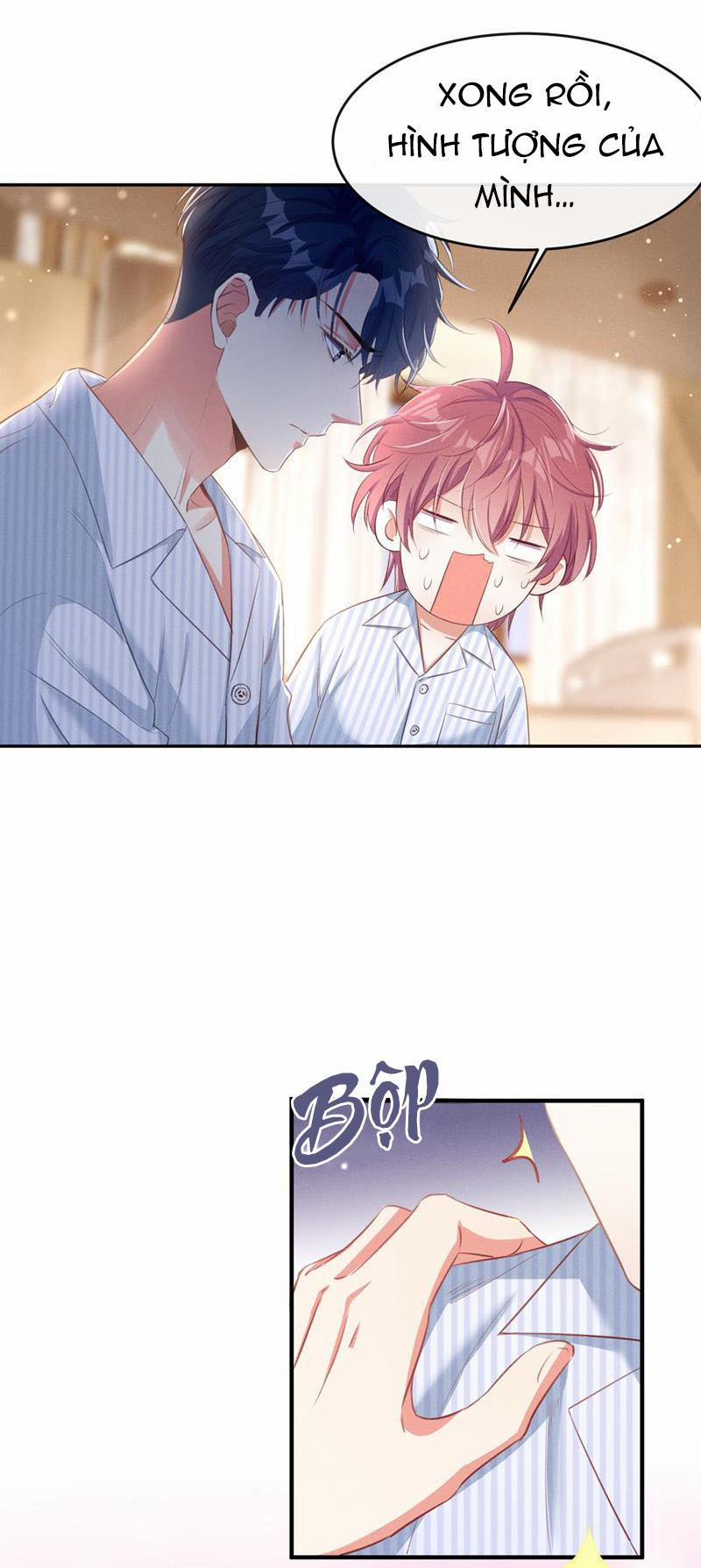 Tôi và hình mẫu lý tưởng của mình xong đời rồi 1 trang 43