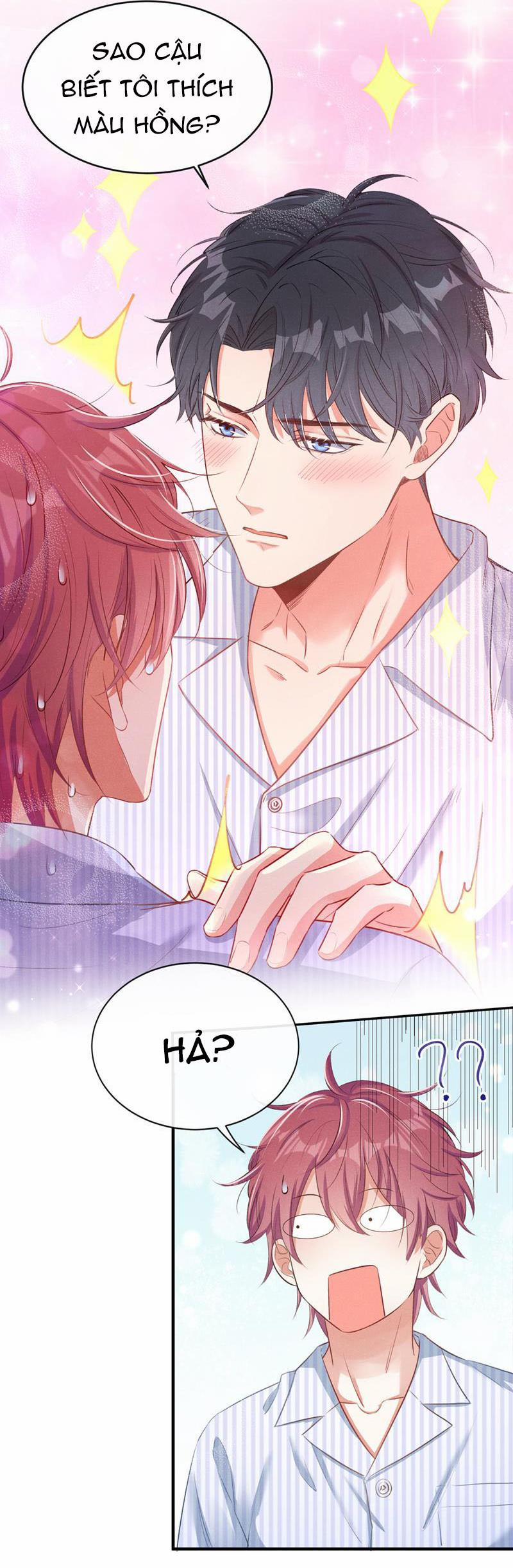 Tôi và hình mẫu lý tưởng của mình xong đời rồi 1 trang 44