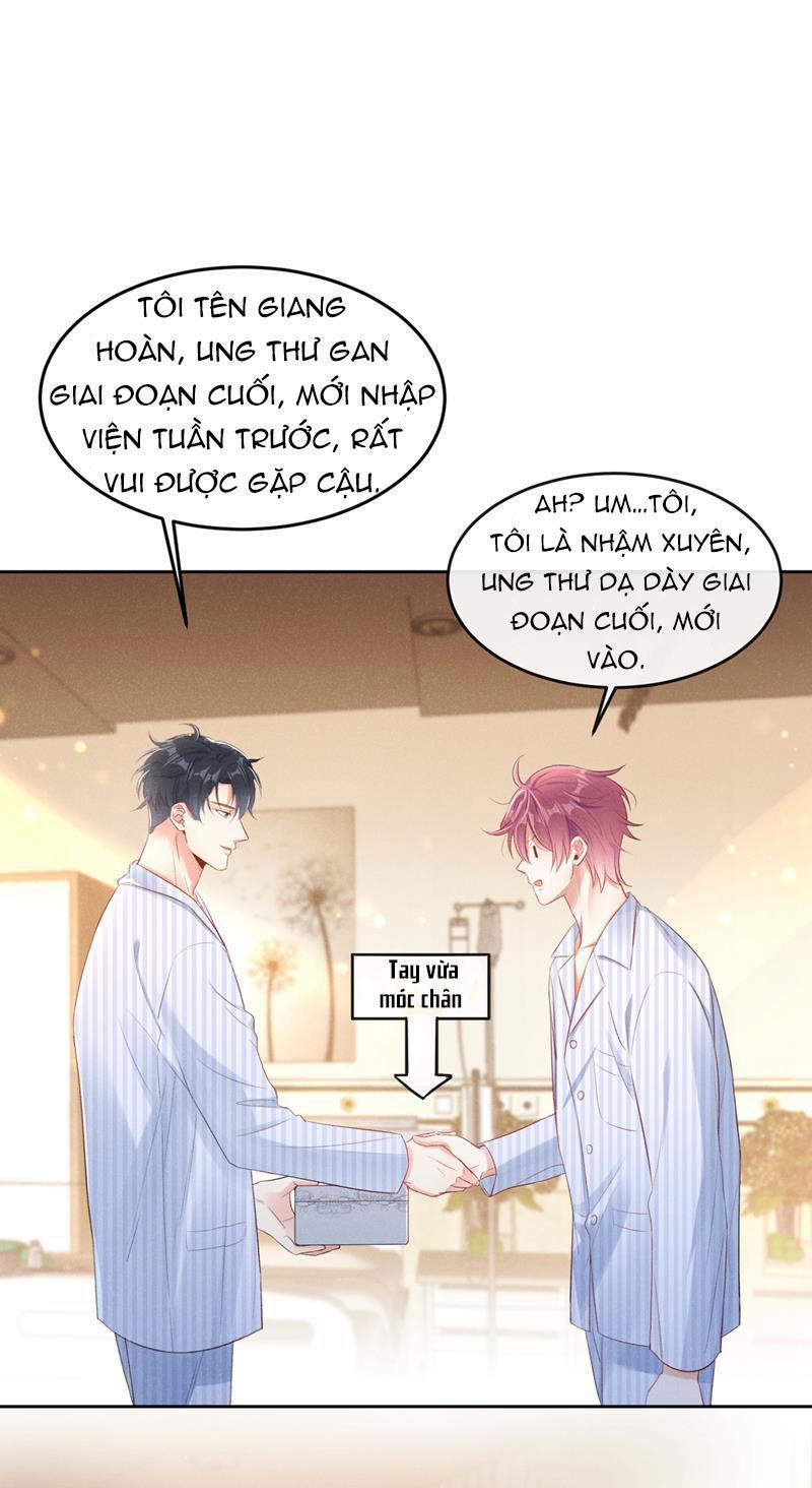 Tôi và hình mẫu lý tưởng của mình xong đời rồi 1 trang 45