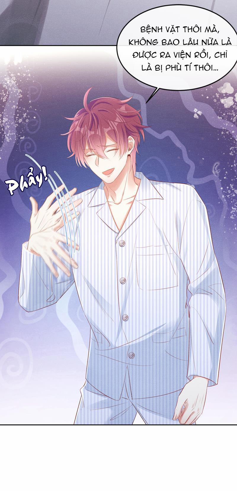 Tôi và hình mẫu lý tưởng của mình xong đời rồi 1 trang 47