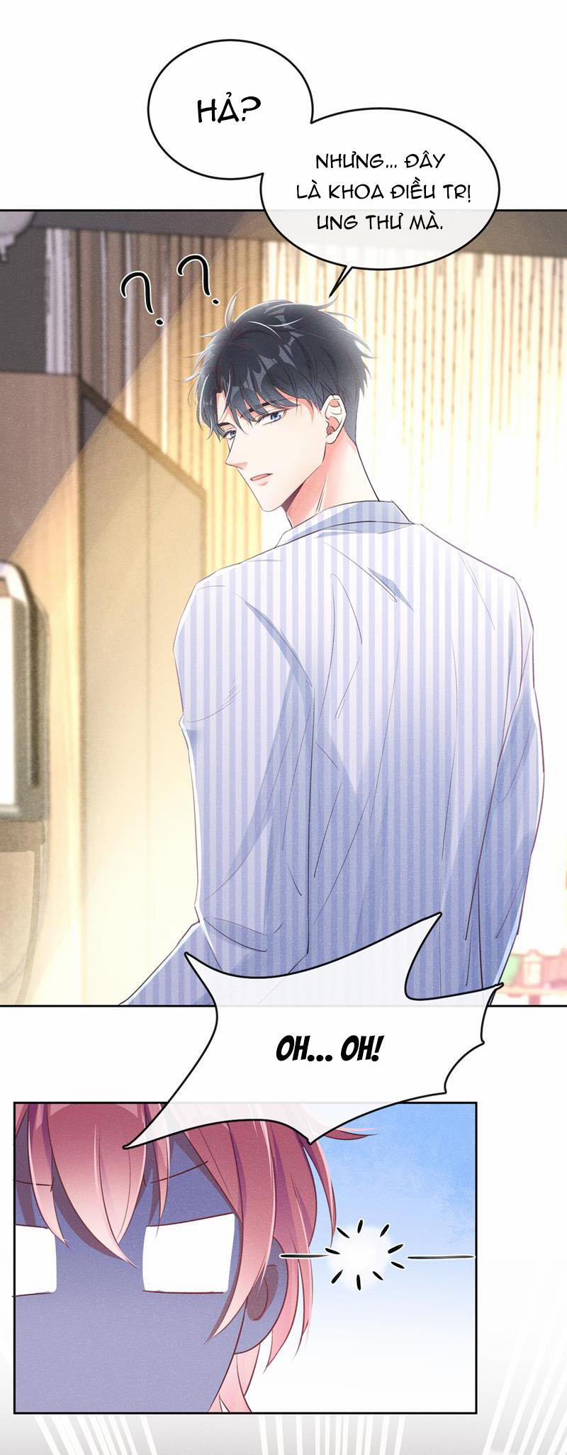 Tôi và hình mẫu lý tưởng của mình xong đời rồi 1 trang 48