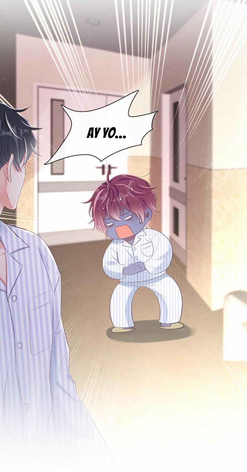 Tôi và hình mẫu lý tưởng của mình xong đời rồi 1 trang 49