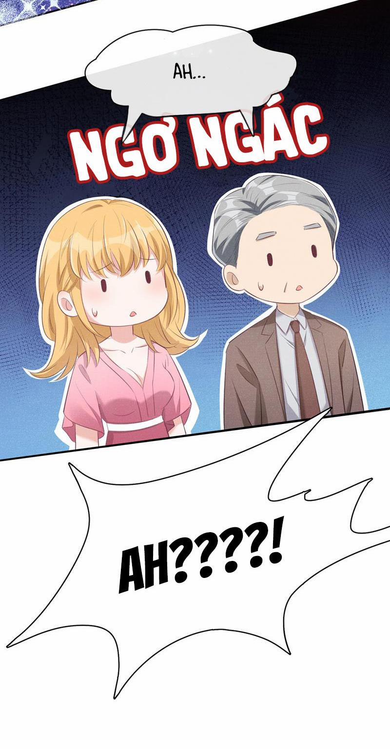 Tôi và hình mẫu lý tưởng của mình xong đời rồi 1 trang 5