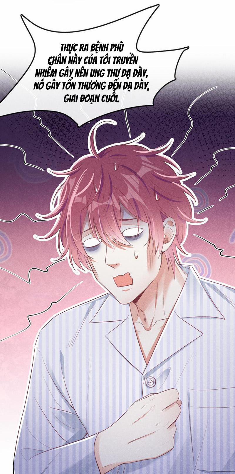 Tôi và hình mẫu lý tưởng của mình xong đời rồi 1 trang 50