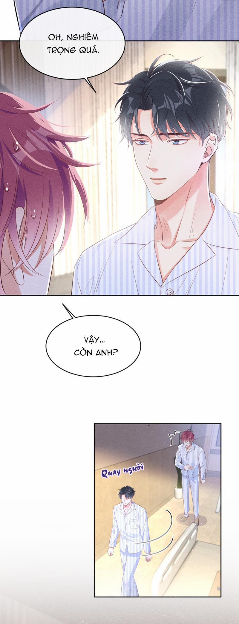 Tôi và hình mẫu lý tưởng của mình xong đời rồi 1 trang 51