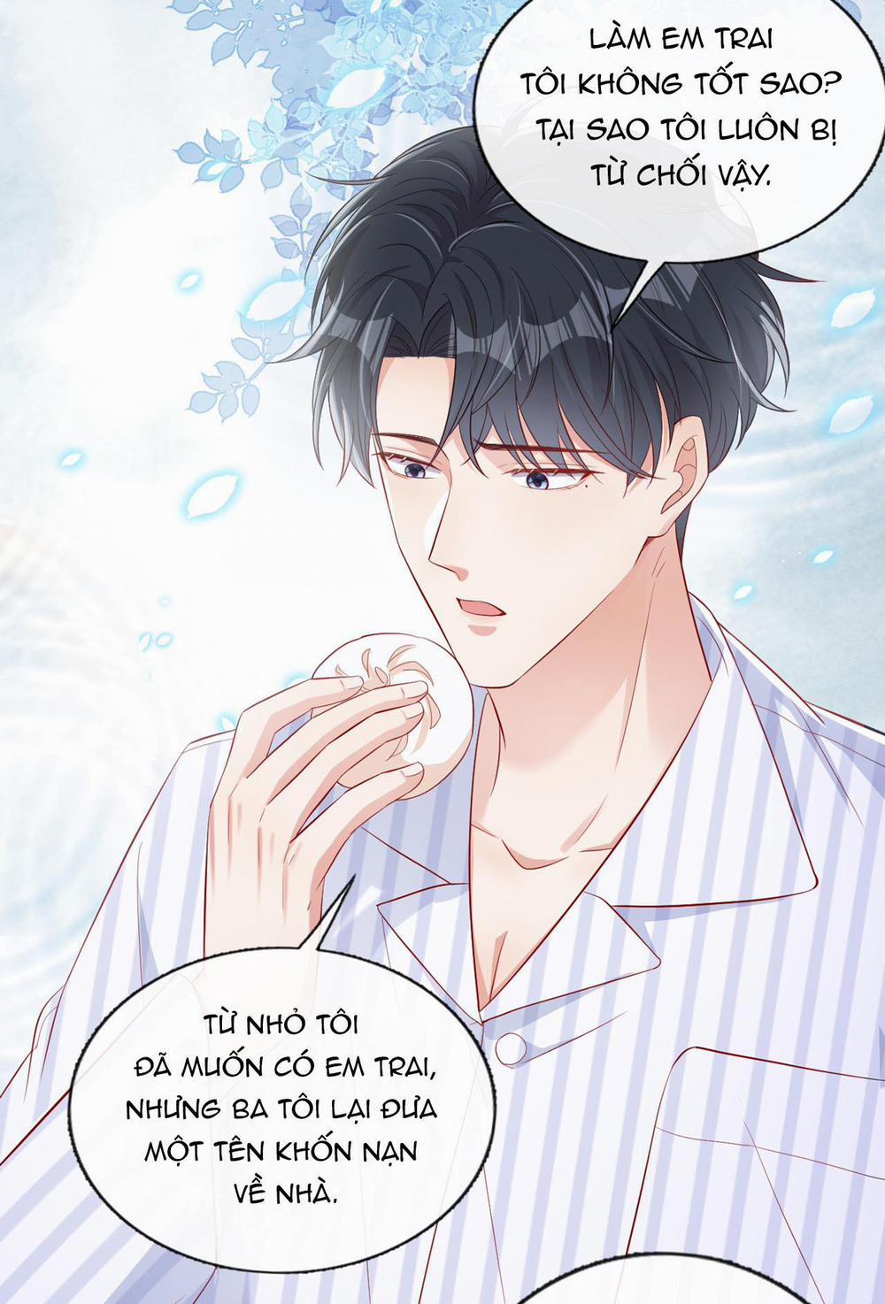 Tôi và hình mẫu lý tưởng của mình xong đời rồi 18 trang 12