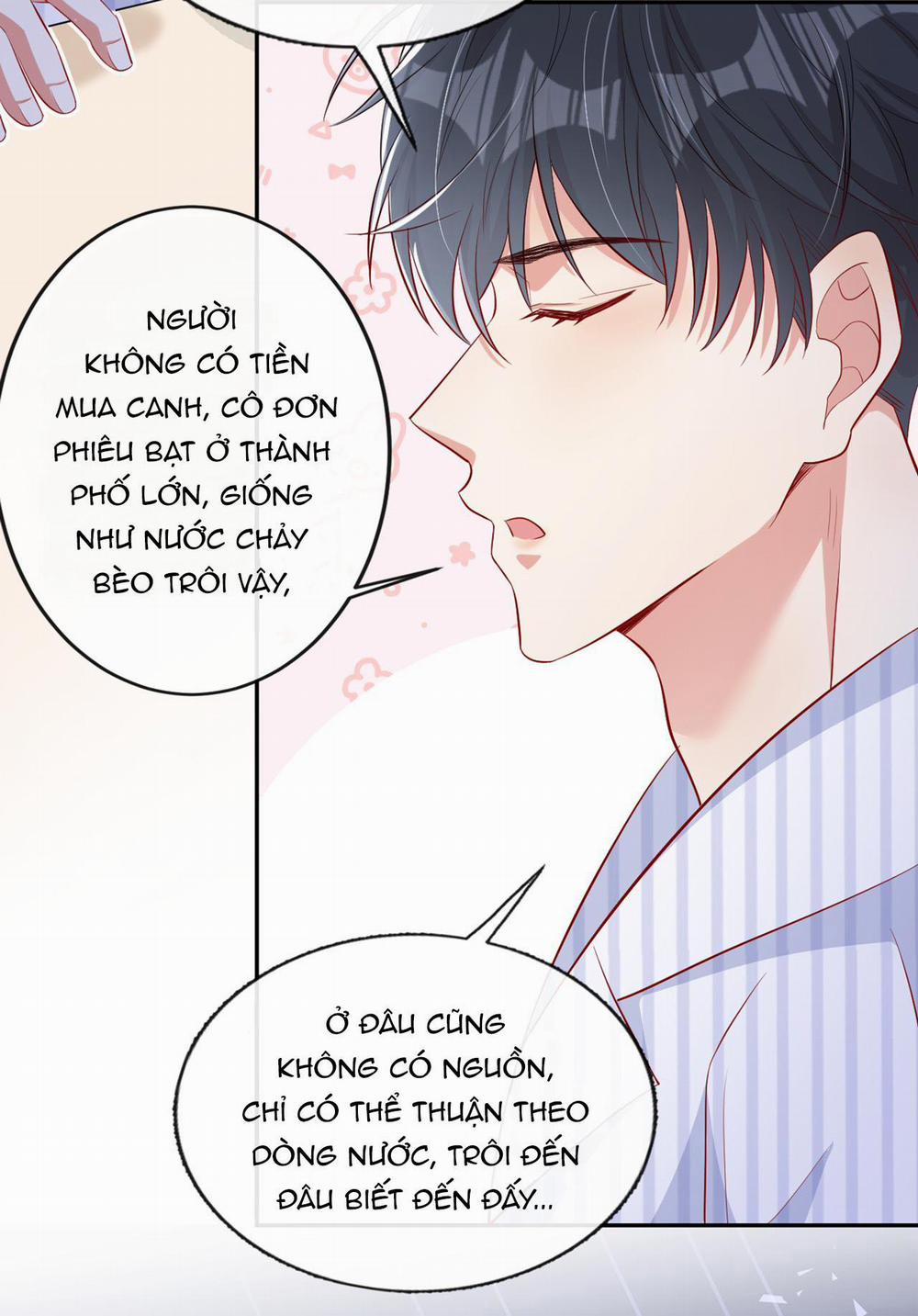 Tôi và hình mẫu lý tưởng của mình xong đời rồi 18 trang 18