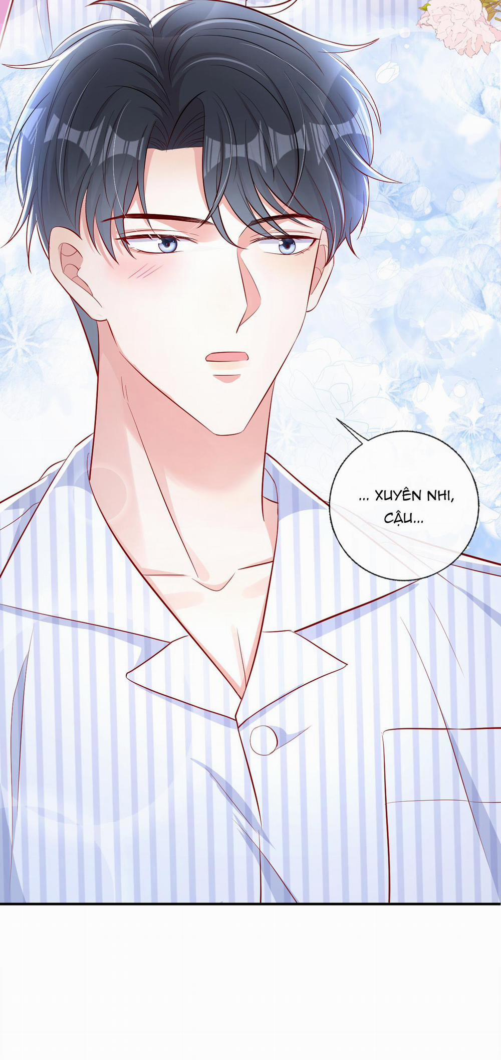 Tôi và hình mẫu lý tưởng của mình xong đời rồi 18 trang 20