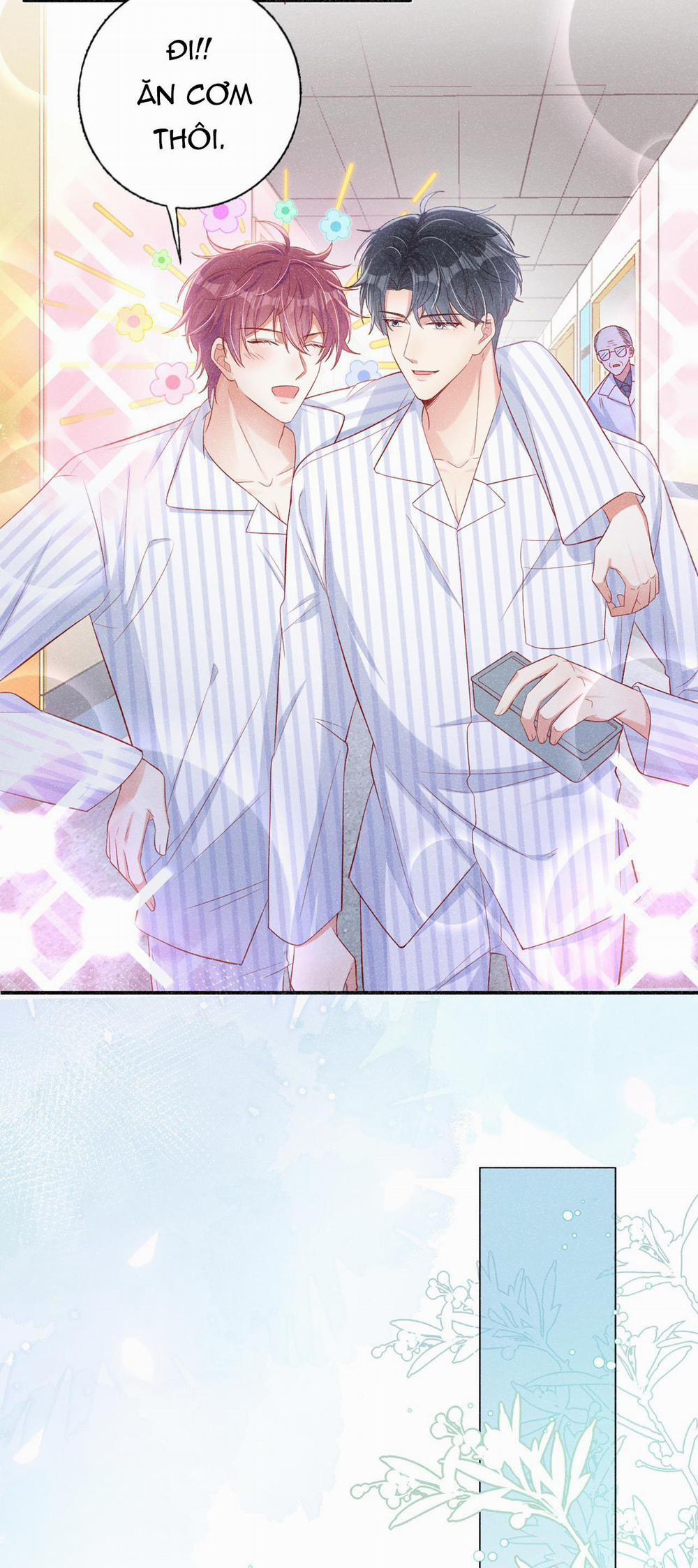 Tôi và hình mẫu lý tưởng của mình xong đời rồi 18 trang 7