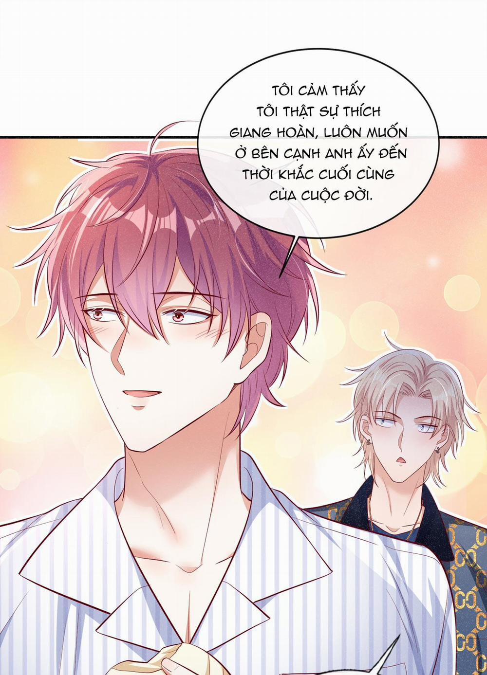 Tôi và hình mẫu lý tưởng của mình xong đời rồi 19 trang 11