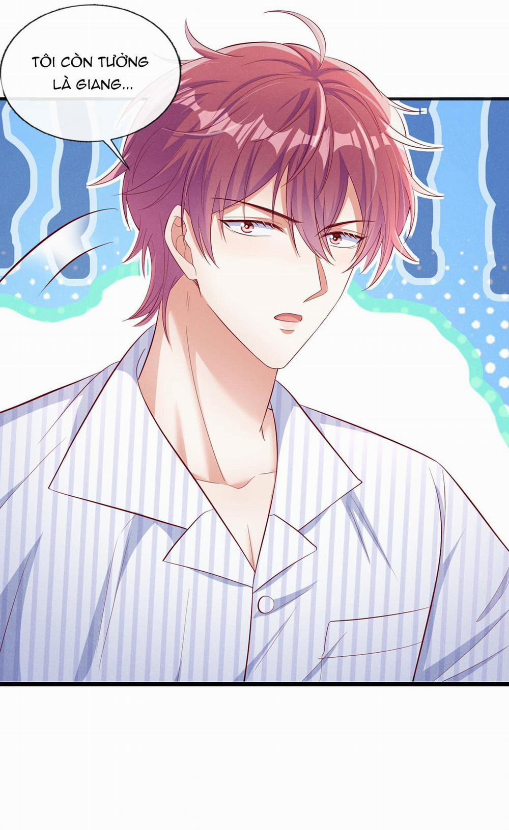 Tôi và hình mẫu lý tưởng của mình xong đời rồi 19 trang 22