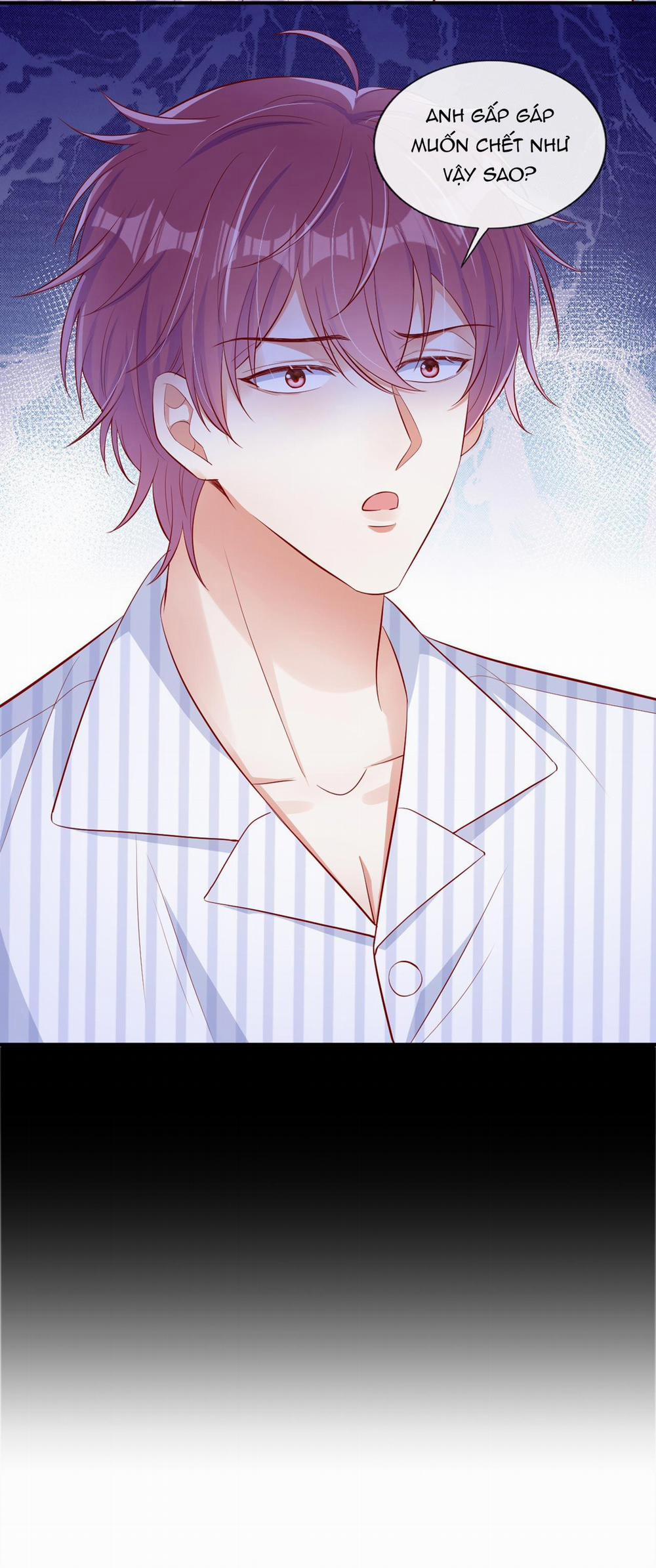 Tôi và hình mẫu lý tưởng của mình xong đời rồi 19 trang 5