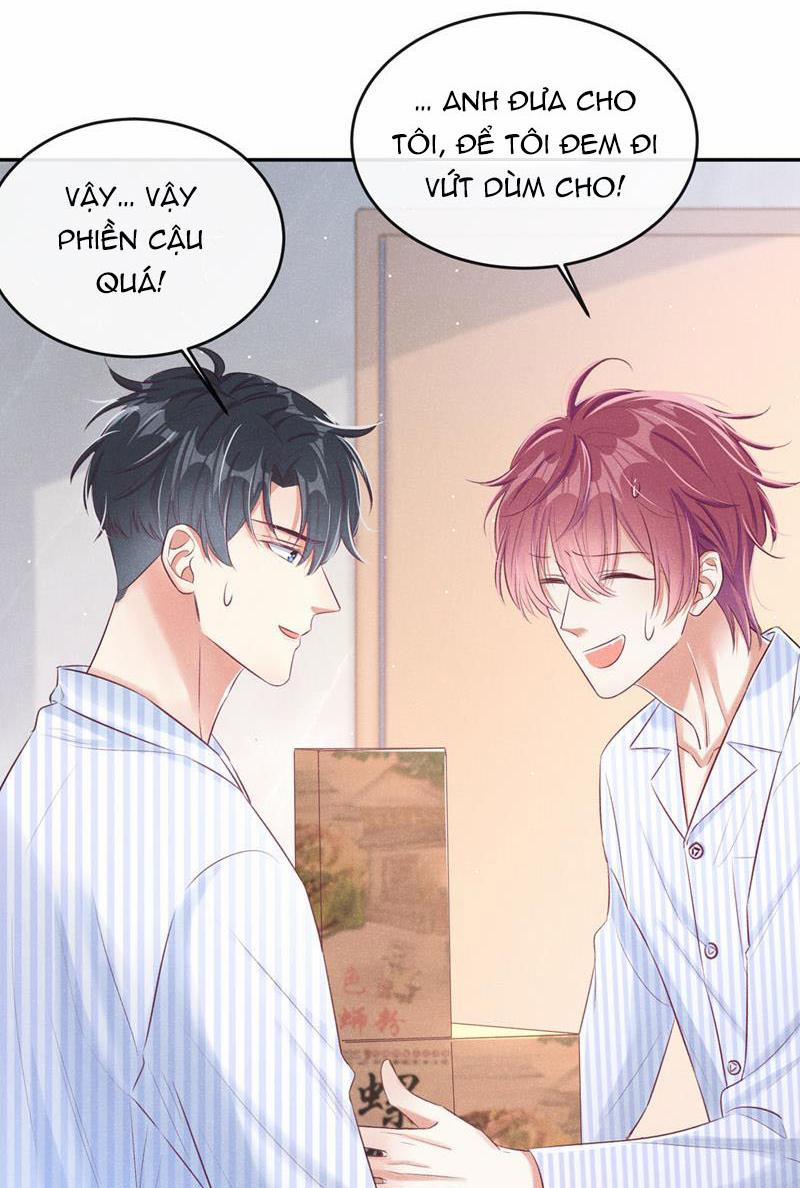 Tôi và hình mẫu lý tưởng của mình xong đời rồi 2 trang 11