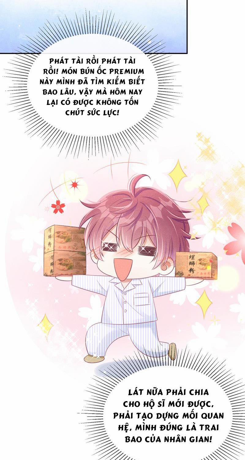 Tôi và hình mẫu lý tưởng của mình xong đời rồi 2 trang 14