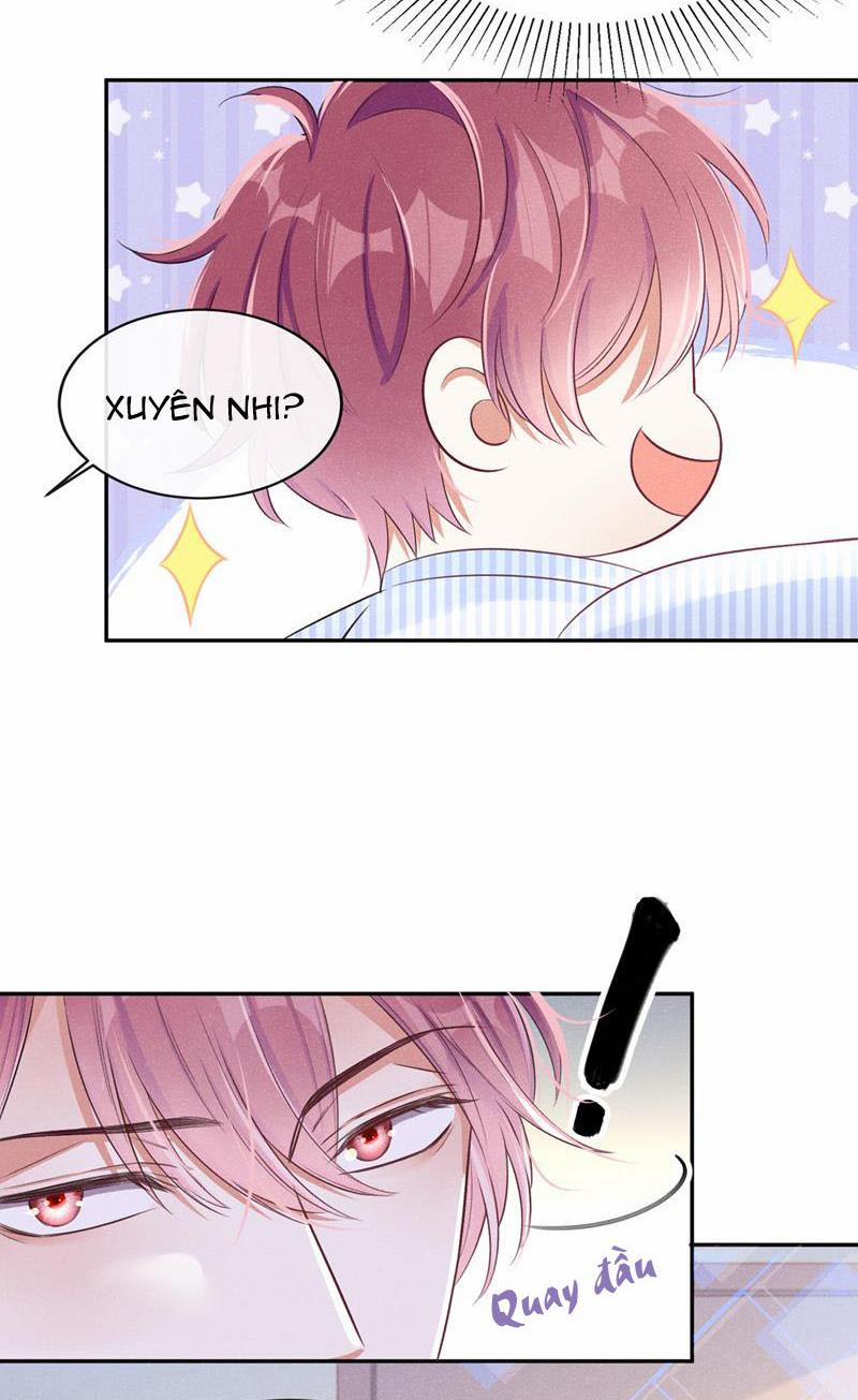 Tôi và hình mẫu lý tưởng của mình xong đời rồi 2 trang 15