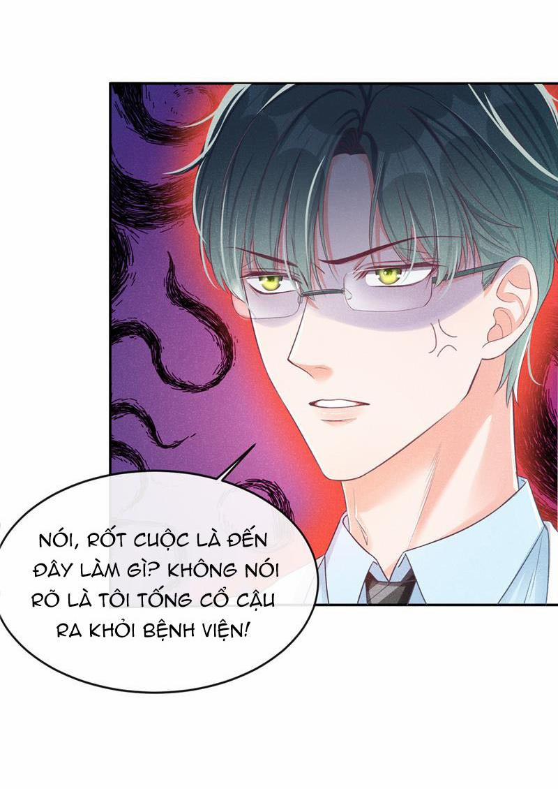 Tôi và hình mẫu lý tưởng của mình xong đời rồi 2 trang 19