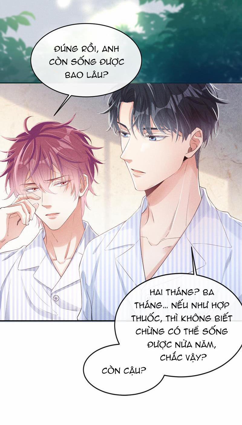 Tôi và hình mẫu lý tưởng của mình xong đời rồi 2 trang 2