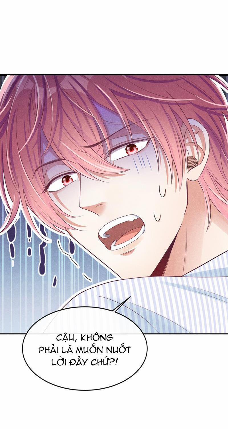 Tôi và hình mẫu lý tưởng của mình xong đời rồi 2 trang 24