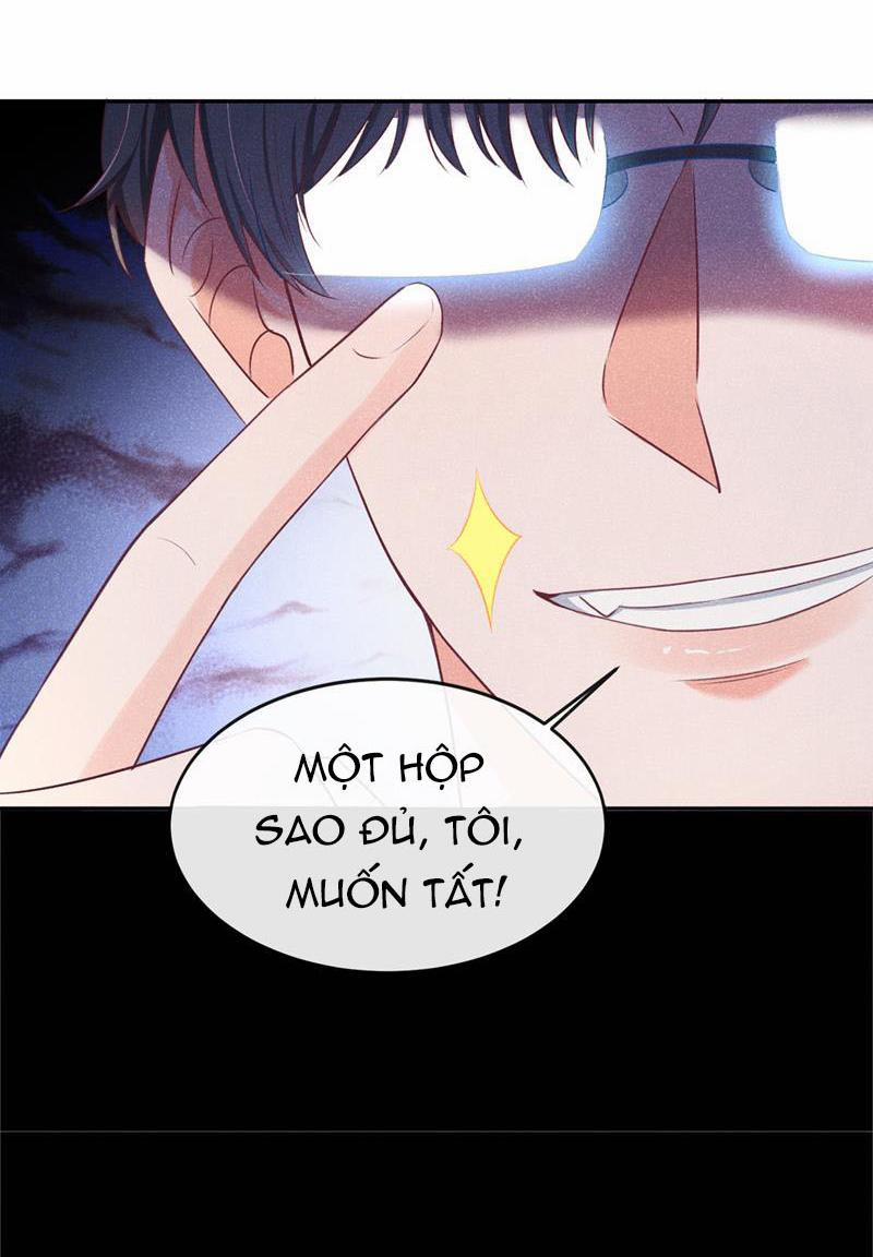 Tôi và hình mẫu lý tưởng của mình xong đời rồi 2 trang 25