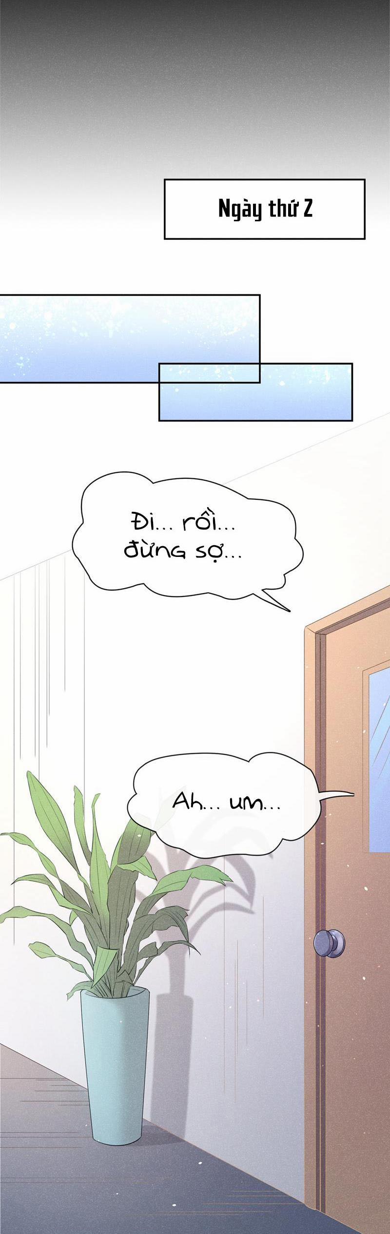 Tôi và hình mẫu lý tưởng của mình xong đời rồi 2 trang 27