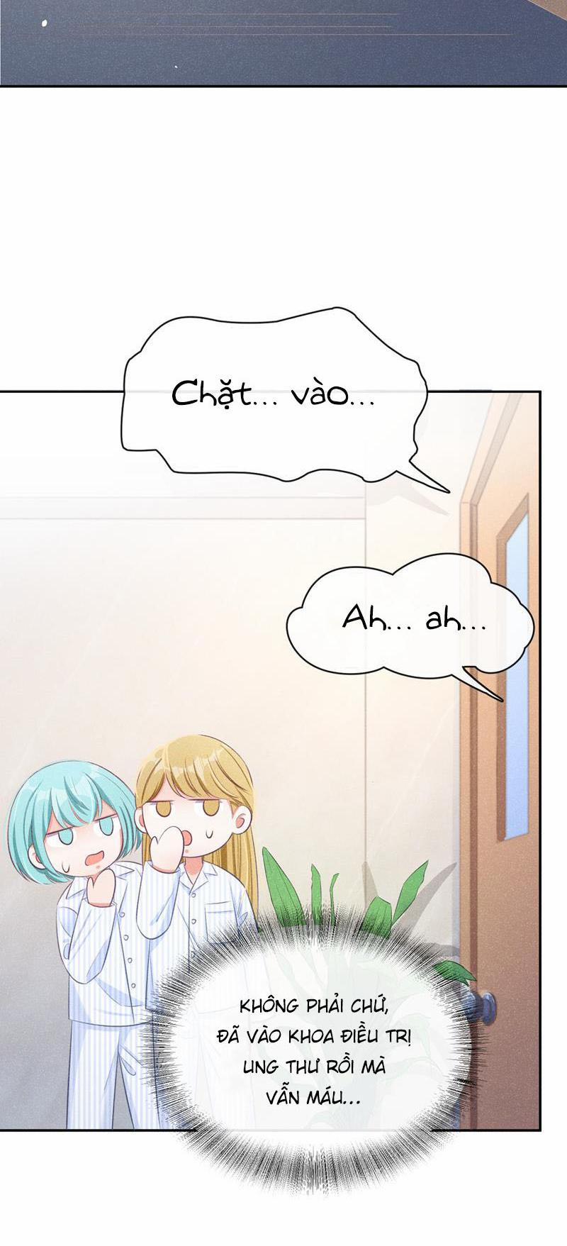 Tôi và hình mẫu lý tưởng của mình xong đời rồi 2 trang 28