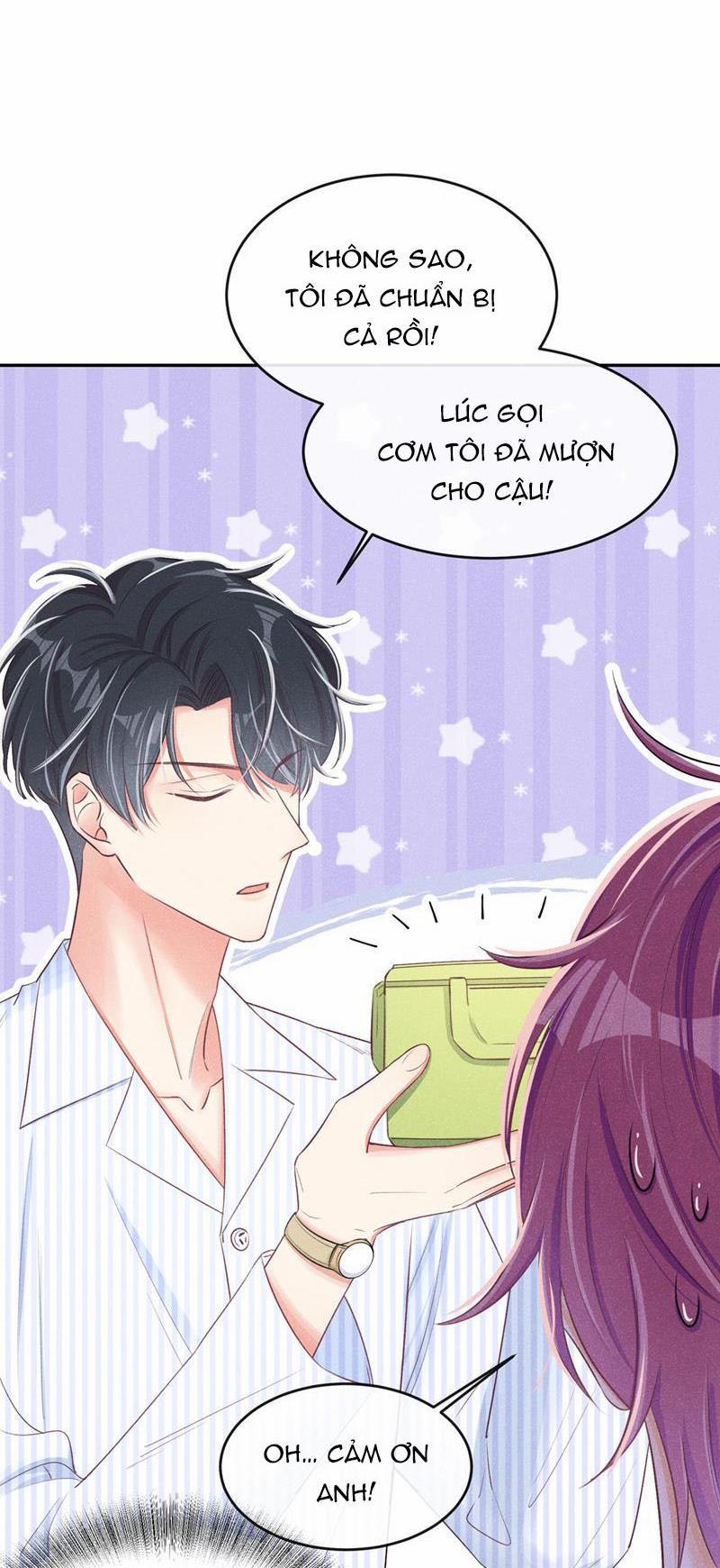 Tôi và hình mẫu lý tưởng của mình xong đời rồi 2 trang 31