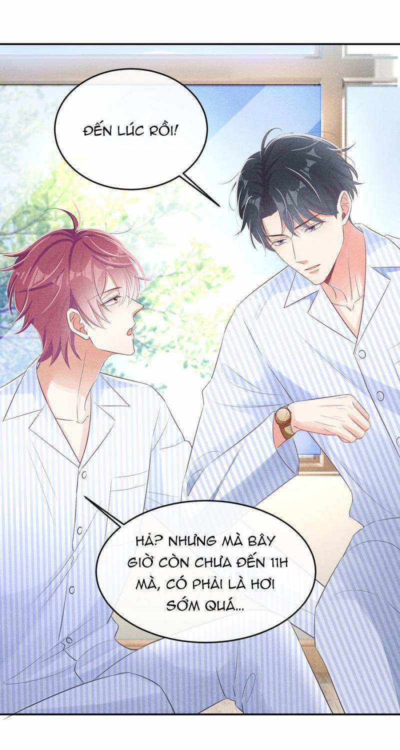 Tôi và hình mẫu lý tưởng của mình xong đời rồi 2 trang 33