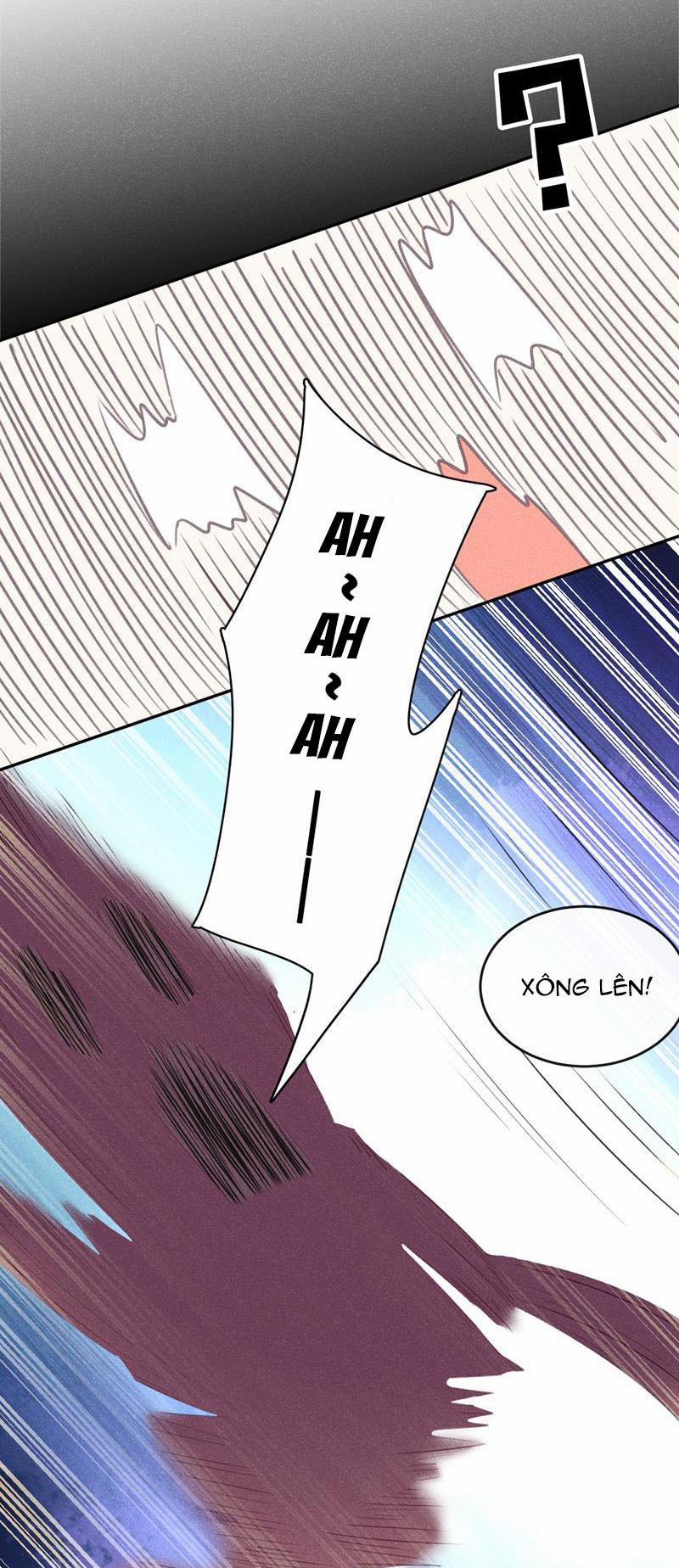 Tôi và hình mẫu lý tưởng của mình xong đời rồi 2 trang 36