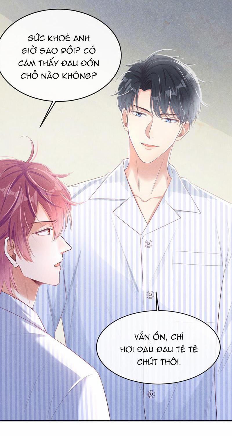 Tôi và hình mẫu lý tưởng của mình xong đời rồi 2 trang 4