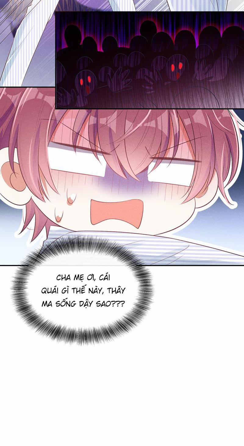 Tôi và hình mẫu lý tưởng của mình xong đời rồi 2 trang 40