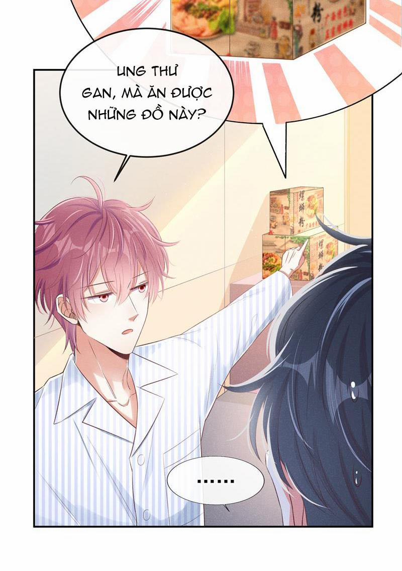 Tôi và hình mẫu lý tưởng của mình xong đời rồi 2 trang 6