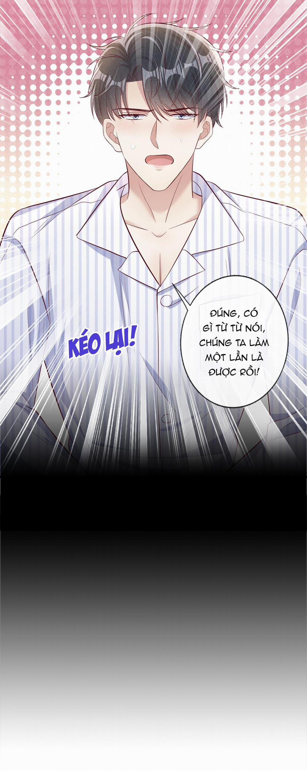 Tôi và hình mẫu lý tưởng của mình xong đời rồi 20 trang 12