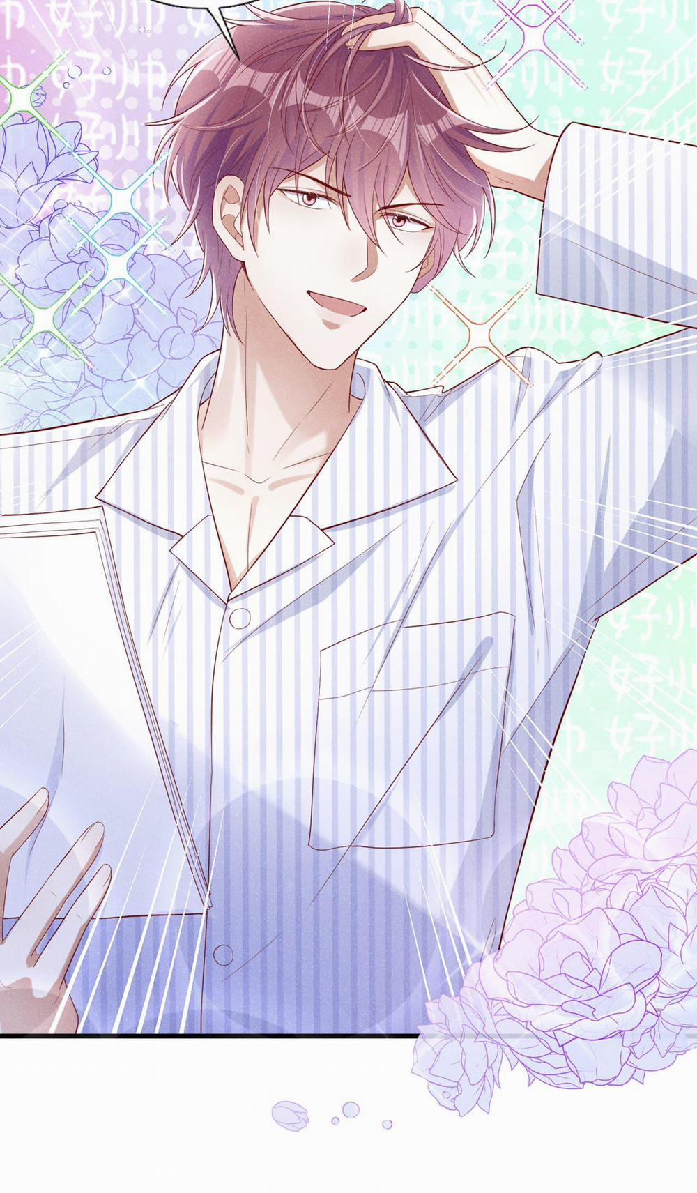 Tôi và hình mẫu lý tưởng của mình xong đời rồi 20 trang 18